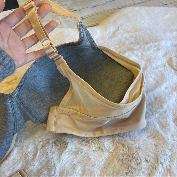 TRUSST Lingerie 42E(DD) Naomi Bra - Picture 14 of 16